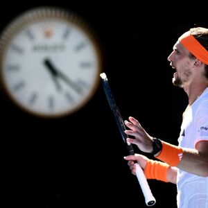 Zverev se obrušio na Marijanu Veljović zbog Alkarasa! "Ovo je s*anje!" (Foto)