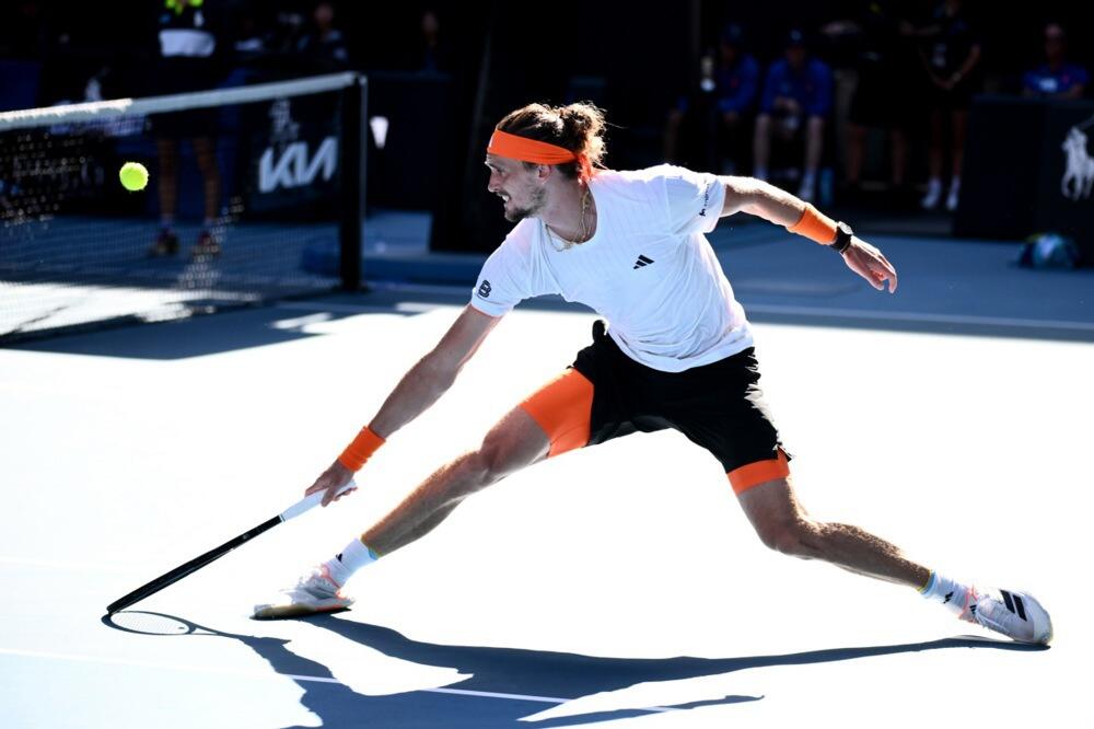 Zverev najveći gubitnik u istoriji tenisa: Nikada nije uzeo GS, Đokovića sprečio da ranije uđe u istoriju