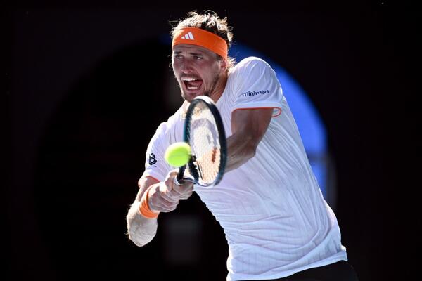 Čudesni Zverev unišitio Argentinca i zakazao novi dvoboj sa Sinerom!