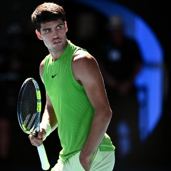 Alkaras šokiran partijom Medvedeva!