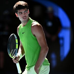 Veličanstveno prvo polufinale Australijan opena i velika pobeda Alkarasa protiv Zvereva!