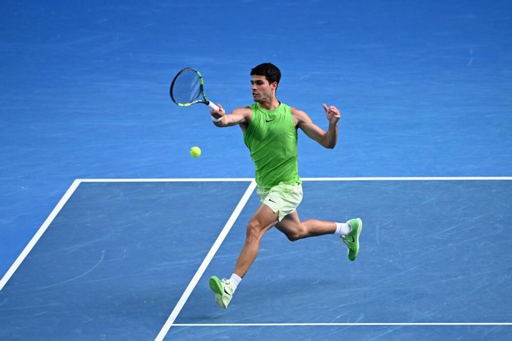 "Mnogo mi teških pitanja postavljaš... Verovao sam u sebe..." (Video/Foto)