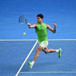 "Mnogo mi teških pitanja postavljaš... Verovao sam u sebe..." (Video/Foto)