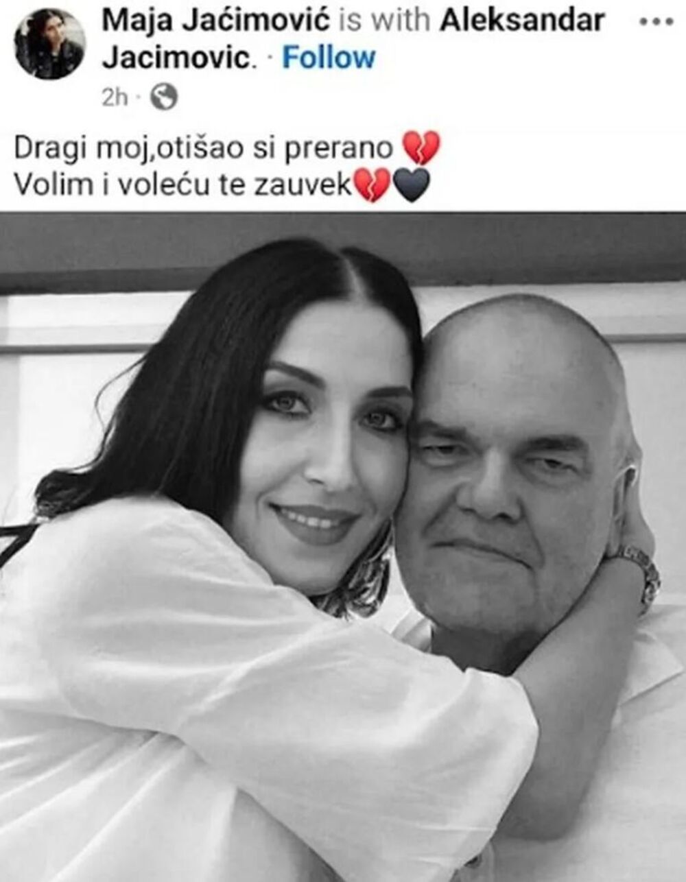 Aleksandar Jaćimović