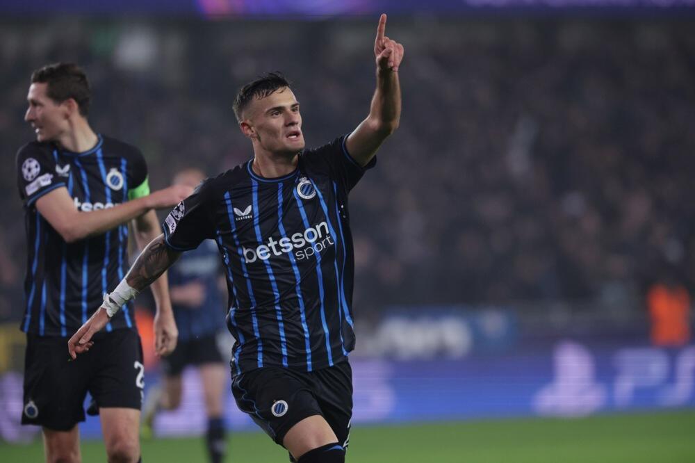 Stanković u Interu?