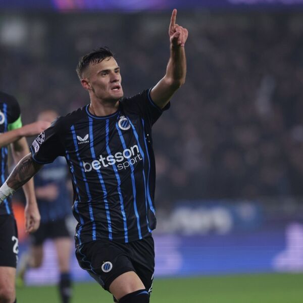 Stanković u Interu?