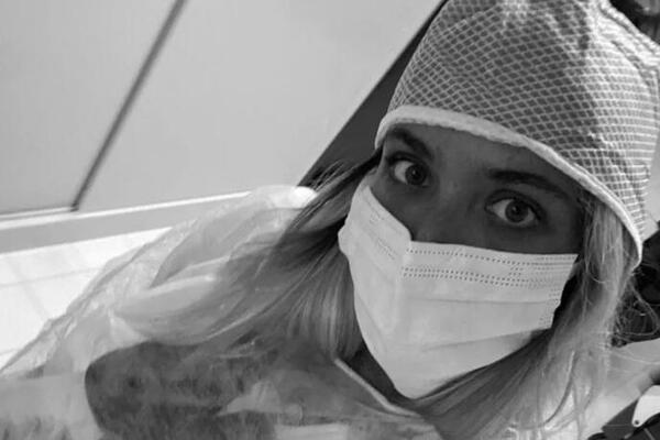 NAJPOTRESNIJE SLIKE IZ BOLNICE U KOJOJ SE LEČIO SINIŠA! Objavljene posle smrti - i ĆERKA ZAVRŠILA TAMO