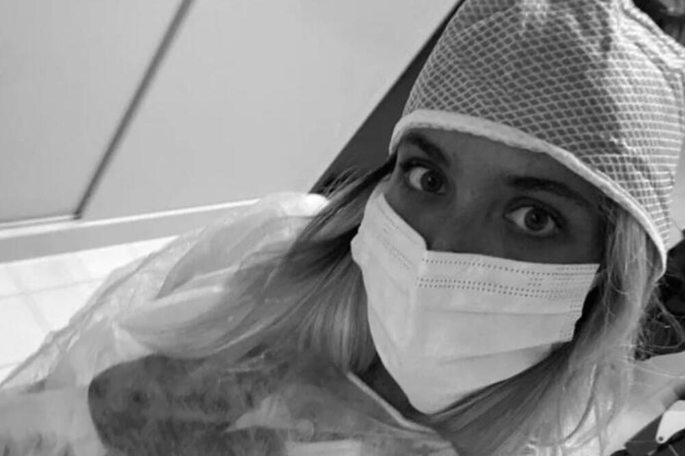 NAJPOTRESNIJE SLIKE IZ BOLNICE U KOJOJ SE LEČIO SINIŠA! Objavljene posle smrti - i ĆERKA ZAVRŠILA TAMO