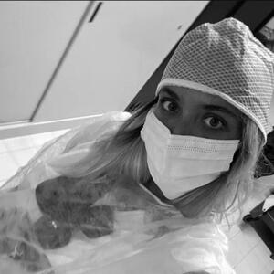 ISCURILE NAJPOTRESNIJE SLIKE NAKON SMRTI SINIŠE MIHAJLOVIĆA! Nastale u bolnici - tu je ŽENA KOJA JE SVEDOČILA SVEMU