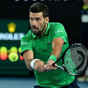 Novak Đoković saznao ime početnog rivala na Mastersu u Indijan Velsu (Foto)