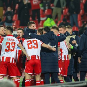 Crvena zvezda ponovo protiv Lila, ali sada za osminu finala Lige Evrope!