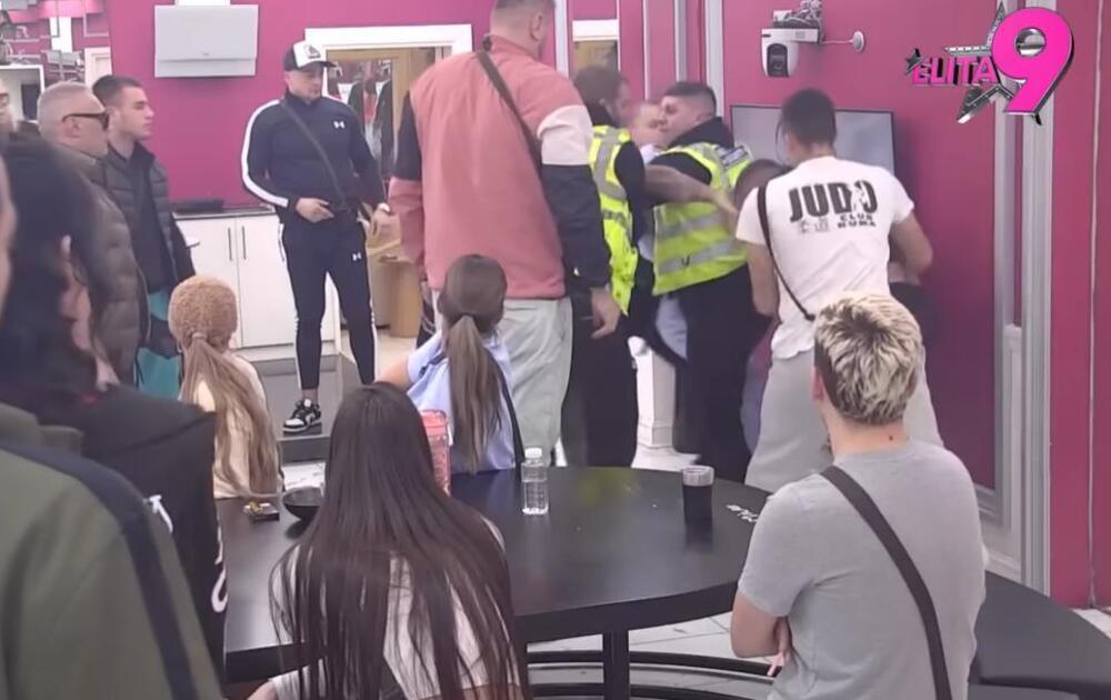 ŽIVOT SVOJE ĆERKE DOVEO U OPASNOST? Bivša partnerka optužila OCA SVOG DETETA za jezivu stvar - oglasio se i SVEKAR