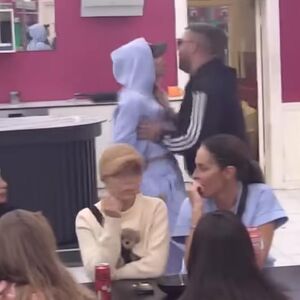 ŽIVOT SVOJE ĆERKE DOVEO U OPASNOST? Bivša partnerka optužila OCA SVOG DETETA za jezivu stvar - oglasio se i SVEKAR