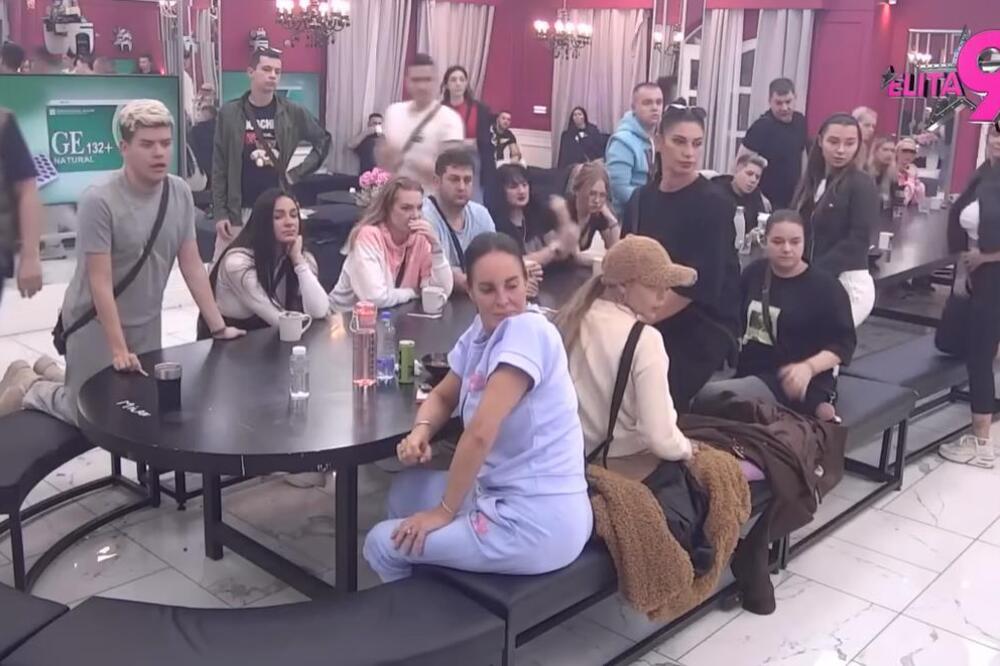 "Ti si jedina riba koju Filip nije hteo ni pijan" Najveće ponižavanje Boginje, nastao haos u Eliti, ljudi van sebe!
