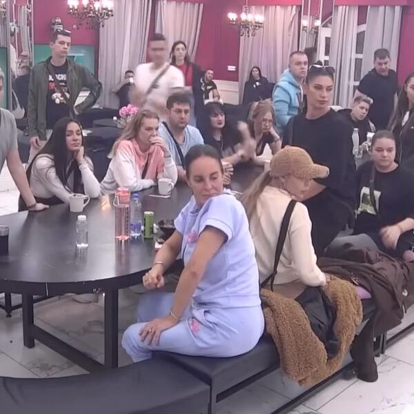 "Ti si jedina riba koju Filip nije hteo ni pijan" Najveće ponižavanje Boginje, nastao haos u Eliti, ljudi van sebe!