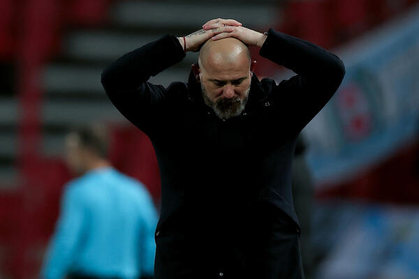 Pakleni raspored Crvene zvezde - gostovanje Lilu, večiti derbi na Marakani i onda ponovo "doge" u Beogradu!