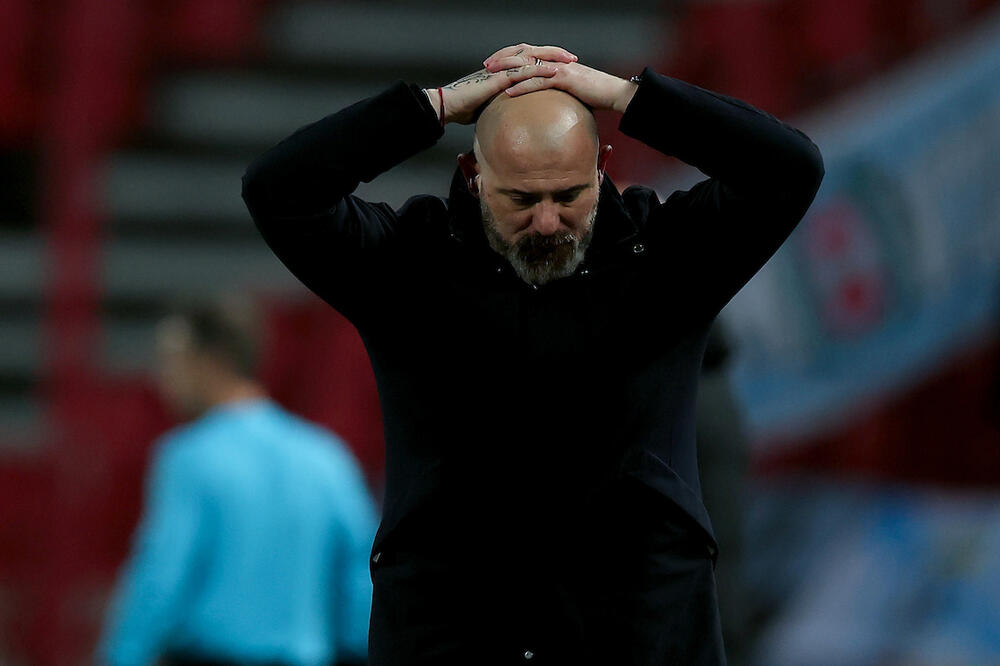 Pakleni raspored Crvene zvezde - gostovanje Lilu, večiti derbi na Marakani i onda ponovo "doge" u Beogradu!