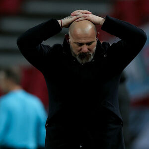 Pakleni raspored Crvene zvezde - gostovanje Lilu, večiti derbi na Marakani i onda ponovo "doge" u Beogradu!