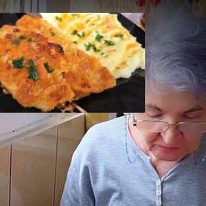 NAPRAVITE OVO SAVRŠENSTVO VEĆ DANAS ZA RUČAK! Hrskave pileće šnicle iz rerne sa mlekom i belim lukom, BAKIN RECEPT