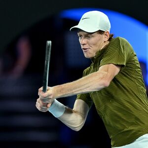 Siner utučen posle poraza od Đokovića: Italijana ovakvog ne pamtimo!