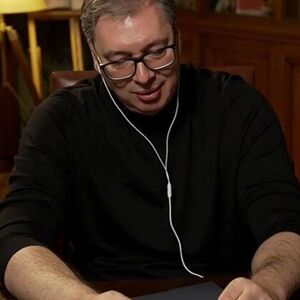 "Nisi ti sine tako siromašan da nemaš da platiš porez": Vučić odgovorio Baki Prasetu!