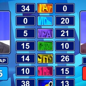 Evo ko je pobednik 1194. ciklusa Slagalice! Ivan Benedetić odneo kući ozbiljnu cifru, nacija u neverici (VIDEO)