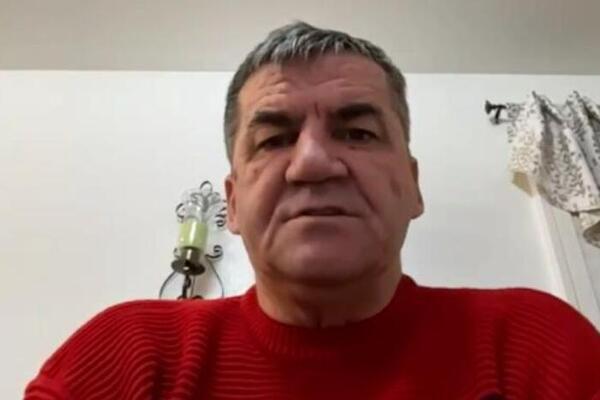 "36 ljudi je vršilo nuždu u jednu kantu!" Potresna ispovest Gorana koji je preživeo užas u jezivom logoru Silos