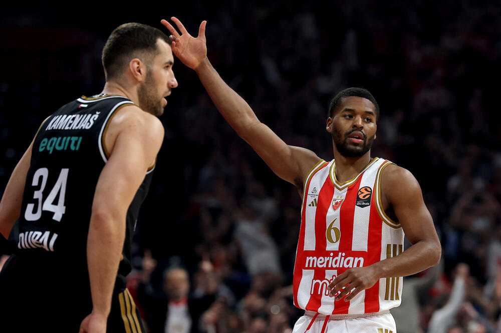 Zvezda dobila najbolje vesti: Neverovatno!