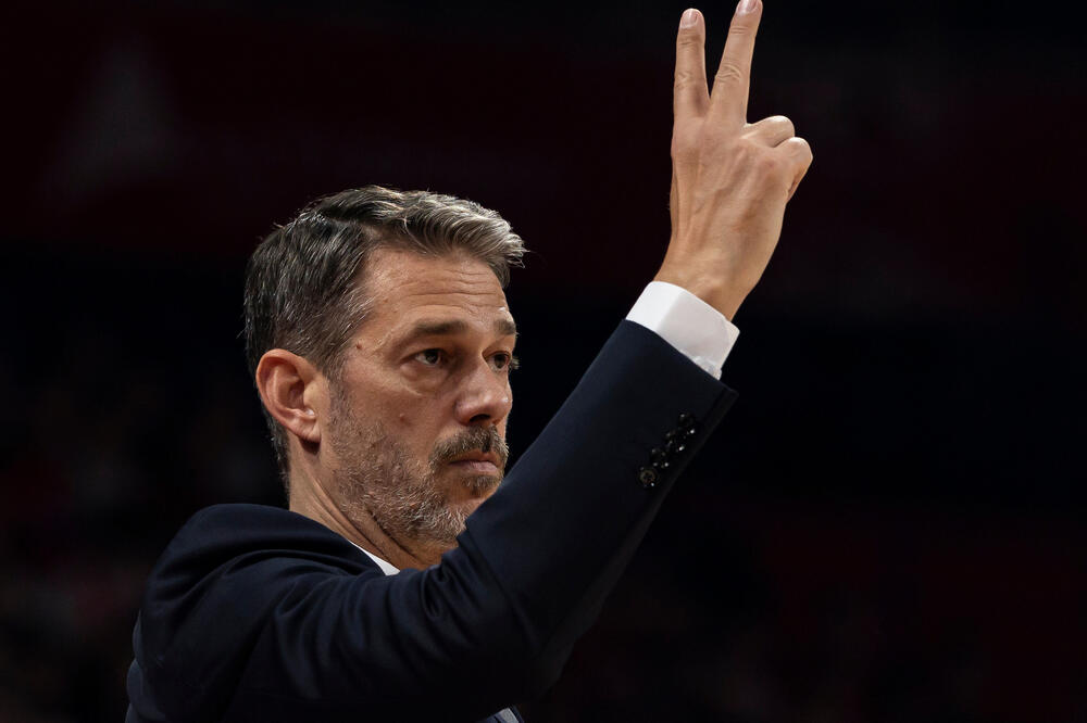 Golemac u nokdaunu: Otkrio razloge poraza od Zvezde!