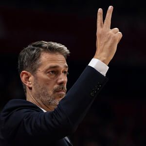 Golemac u nokdaunu: Otkrio razloge poraza od Zvezde!