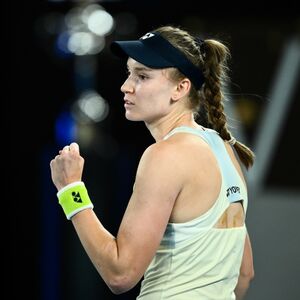 Arbina Sabalaneko izgubila dobijeno finale - serija 5:0 Elene Ribakine za osvajanje Australijan opena!