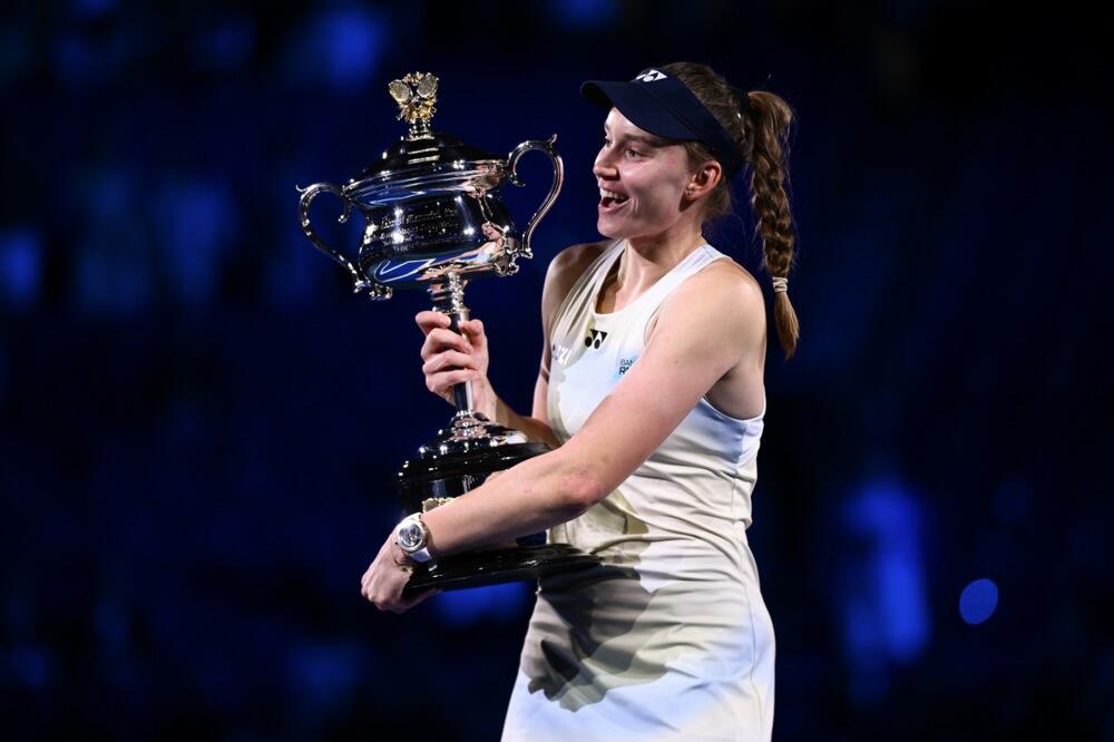 Arina Sabalenka izgubila dobijeno finale - serija 5:0 Elene Ribakine za osvajanje Australijan opena!