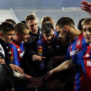 Potvrda Espreso.rs saznanja! Partizan dobio ponudu iz komšiluka za fudbalera koji je zatražio odlazak!