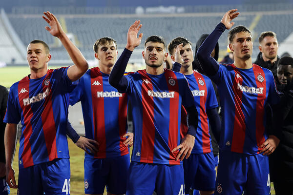 Espreso saznaje! Fudbaler Partizana zatražio odlazak!