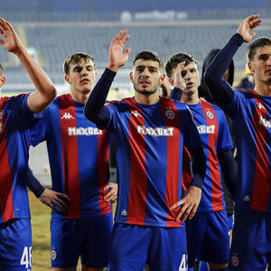 Espreso saznaje! Fudbaler Partizana zatražio odlazak!