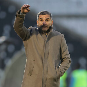 Saopštenje Partizana - odbijen predlog Lazovića o smeni Stojakovića i ponude CSKA!