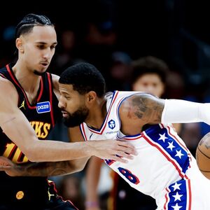 Pol Džordž suspendovan na 25 utakmica!