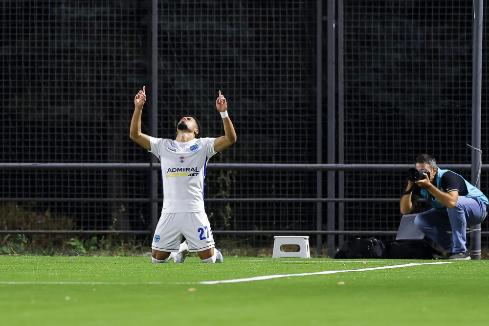 Lepotica Silvestera Džaspera rešila mali derbi kola između dva najprijatnija iznenađenja sezone (Video)