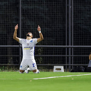 Lepotica Silvestera Džaspera rešila mali derbi kola između dva najprijatnija iznenađenja sezone (Video)