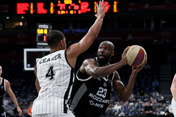 Tonje Džekiri pred Baskoniju pričao o Duletu - "voleo bih da sam igrao za Vujoševića, ostavio je veliki trag"