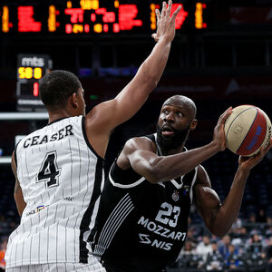 Tonje Džekiri pred Baskoniju pričao o Duletu - "voleo bih da sam igrao za Vujoševića, ostavio je veliki trag"