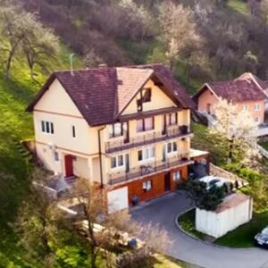 Kuća na tri sprata, pogled samo takav: Naša poznata pevačica pliva u luksuzu, a sada su komšije otkrile šok tajnu