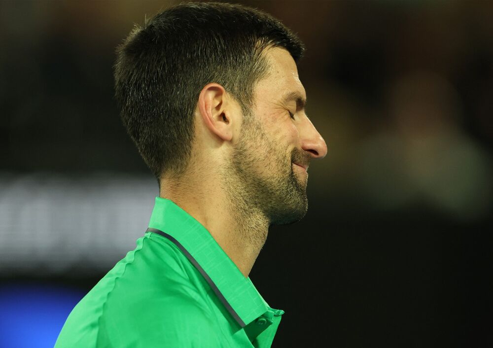 Novak Đoković