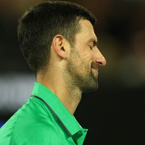 Novak razbio Alkarasa u prvom setu, pa se raspao: Đoković bez 11. titule na Australijan openu!