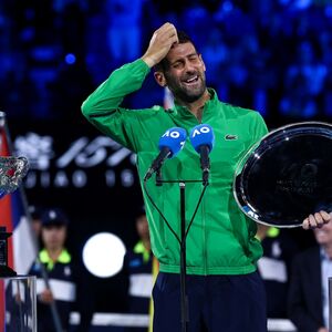 GOAT Nole nasmejao sve posle poraza od Alkarasa: Đokovićeve reči izazvale burne reakcije!