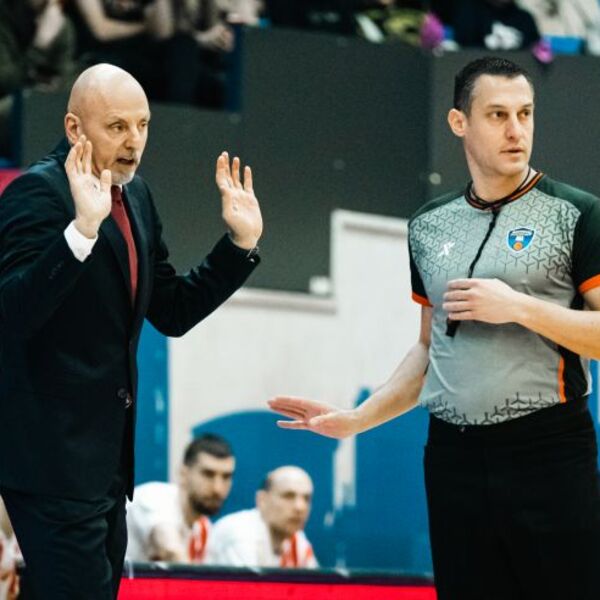 Obradović je ovu stvar okvirio za poraz od Mege!