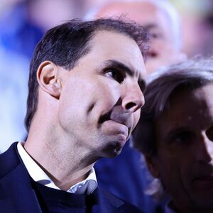 Nadal se oglasio posle finala između Đokovića i Alkarasa, imao je dve poruke!