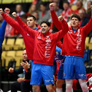 Hrvatska osvojila medalju na Evropskom prvenstvu!