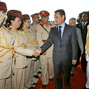 KAKO SU ZAVRŠILE PREDSEDNIKOVE AMAZONKE? Elitna jedinica ženskih telohranitelja - sve bile NEVINE, LEPE i KRVOLOČNE