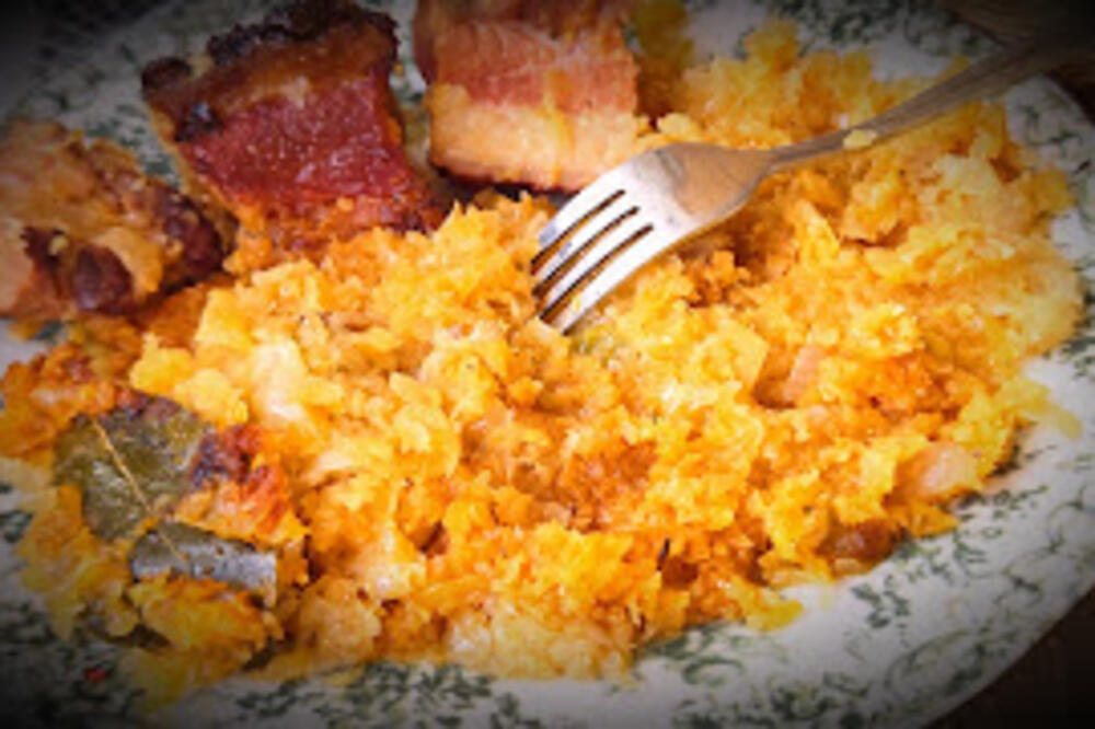 Isprobajte ovaj način i spremiti podvarak kojem niko neće odoleti: Gurmanski specijalitet, a jedna porcija je malo